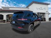 Thumbnail of 2023 Diamond Black Jeep Grand Cherokee