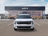 Thumbnail of 2026 Snow White Pearl Kia Carnival