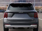 Thumbnail of 2025 Steel Gray Kia Sorento Plug-In Hybrid