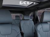 Thumbnail of 2025 Steel Gray Kia Sorento Plug-In Hybrid