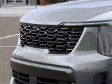Thumbnail of 2025 Steel Gray Kia Sorento Plug-In Hybrid
