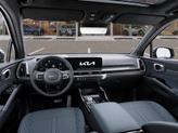 Thumbnail of 2025 Steel Gray Kia Sorento Plug-In Hybrid