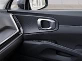 Thumbnail of 2025 Snow White Pearl Kia Sorento Hybrid