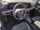 Thumbnail of 2025 Glacial White Pearl Kia Sportage