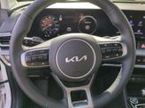 Thumbnail of 2025 Glacial White Pearl Kia Sportage