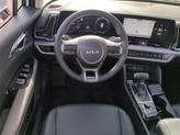 Thumbnail of 2025 Glacial White Pearl Kia Sportage