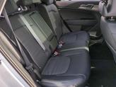 Thumbnail of 2025 Glacial White Pearl Kia Sportage