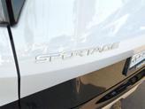 Thumbnail of 2025 Glacial White Pearl Kia Sportage