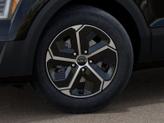 Thumbnail of 2025 Aurora Black Pearl Kia Niro