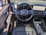Thumbnail of 2025 Mineral Blue Kia Sorento Hybrid