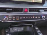 Thumbnail of 2025 Mineral Blue Kia Sorento Hybrid