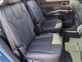 Thumbnail of 2025 Mineral Blue Kia Sorento Hybrid