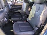 Thumbnail of 2025 Mineral Blue Kia Sorento Hybrid