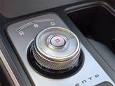 Thumbnail of 2025 Mineral Blue Kia Sorento Hybrid