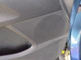 Thumbnail of 2025 Mineral Blue Kia Sorento Hybrid