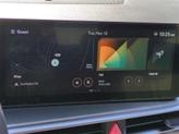 Thumbnail of 2025 Mineral Blue Kia Sorento Hybrid
