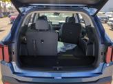 Thumbnail of 2025 Mineral Blue Kia Sorento Hybrid