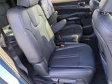Thumbnail of 2025 Mineral Blue Kia Sorento Hybrid
