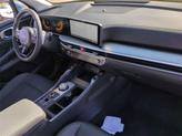 Thumbnail of 2025 Mineral Blue Kia Sorento Hybrid