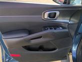 Thumbnail of 2025 Mineral Blue Kia Sorento Hybrid