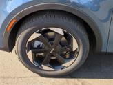 Thumbnail of 2025 Mineral Blue Kia Sorento Hybrid