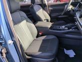 Thumbnail of 2025 Mineral Blue Kia Sorento Hybrid