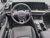 Thumbnail of 2025 Snow White Pearl Kia Sportage Plug-In Hybrid
