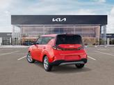 Thumbnail of 2025 Inferno Red Kia Soul