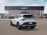 Thumbnail of 2026 Snow White Pearl Kia Sportage Hybrid