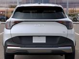 Thumbnail of 2026 Snow White Pearl Kia Sportage Hybrid