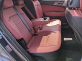 Thumbnail of 2025 Gravity Gray Kia Sportage Hybrid