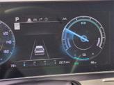 Thumbnail of 2025 Gravity Gray Kia Sportage Hybrid