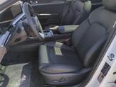 Thumbnail of 2025 Snow White Pearl Kia K5