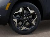 Thumbnail of 2026 Steel Gray Kia Seltos