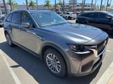 Thumbnail of 2024 Machine Gray Metallic Mazda CX-90