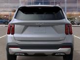 Thumbnail of 2025 Silky Silver Kia Sorento Plug-In Hybrid