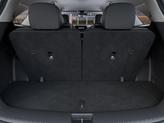 Thumbnail of 2025 Steel Gray Kia Sorento Hybrid