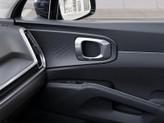 Thumbnail of 2025 Steel Gray Kia Sorento Hybrid