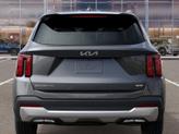 Thumbnail of 2025 Steel Gray Kia Sorento Hybrid