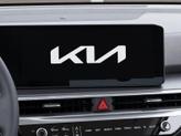 Thumbnail of 2025 Steel Gray Kia Sorento Hybrid