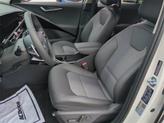 Thumbnail of 2025 Snow White Pearl Kia Niro EV