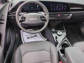 Thumbnail of 2025 Snow White Pearl Kia Niro EV