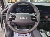 Thumbnail of 2025 Snow White Pearl Kia Niro EV