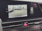 Thumbnail of 2025 Snow White Pearl Kia Niro EV