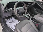 Thumbnail of 2025 Snow White Pearl Kia Niro EV