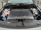 Thumbnail of 2025 Snow White Pearl Kia Niro EV