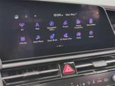 Thumbnail of 2025 Snow White Pearl Kia Niro EV