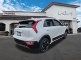 Thumbnail of 2025 Snow White Pearl Kia Niro EV