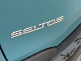 Thumbnail of 2026 Blue / Black Kia Seltos
