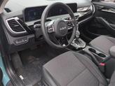 Thumbnail of 2026 Blue / Black Kia Seltos